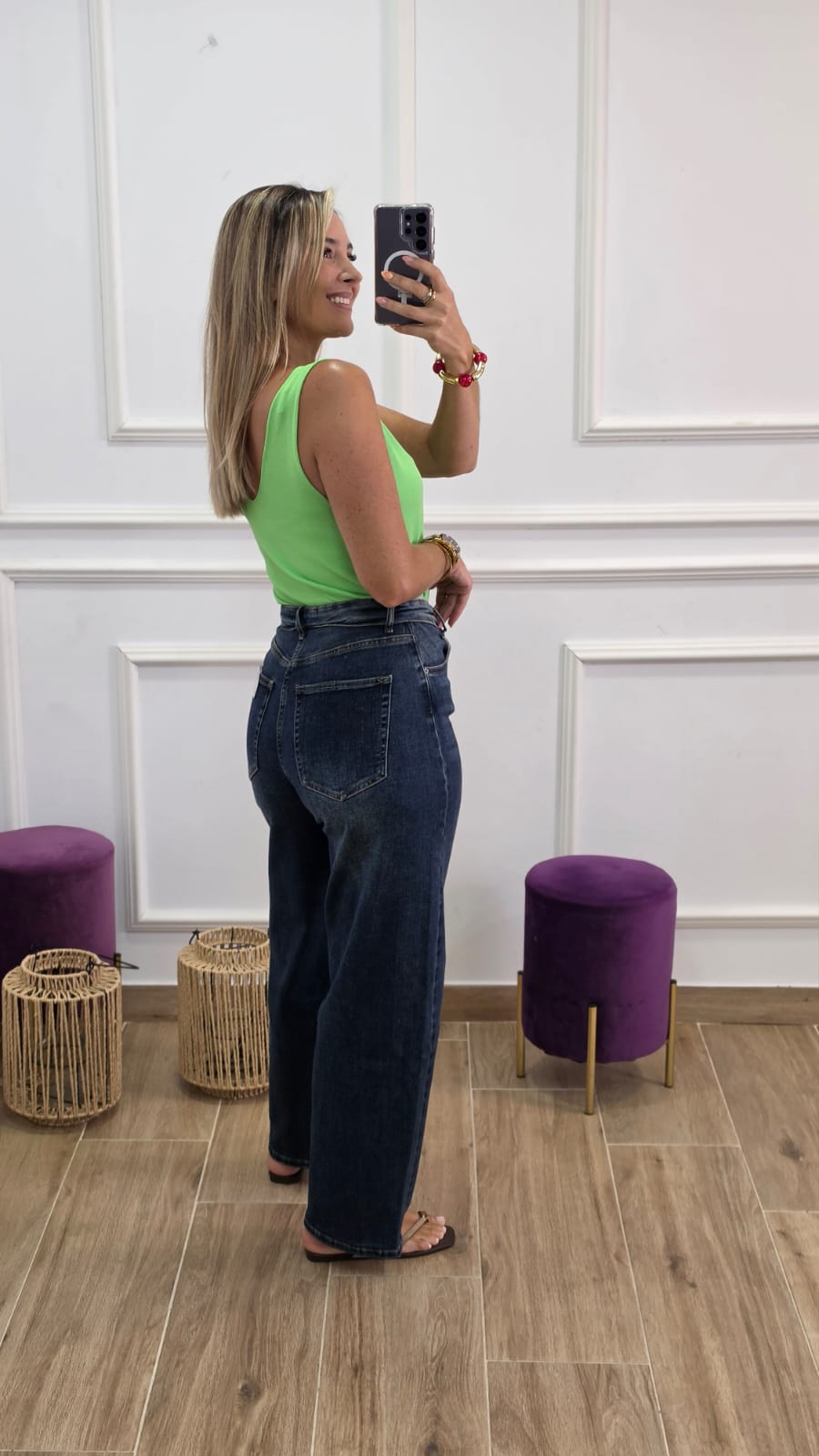 Jeans Jenifer