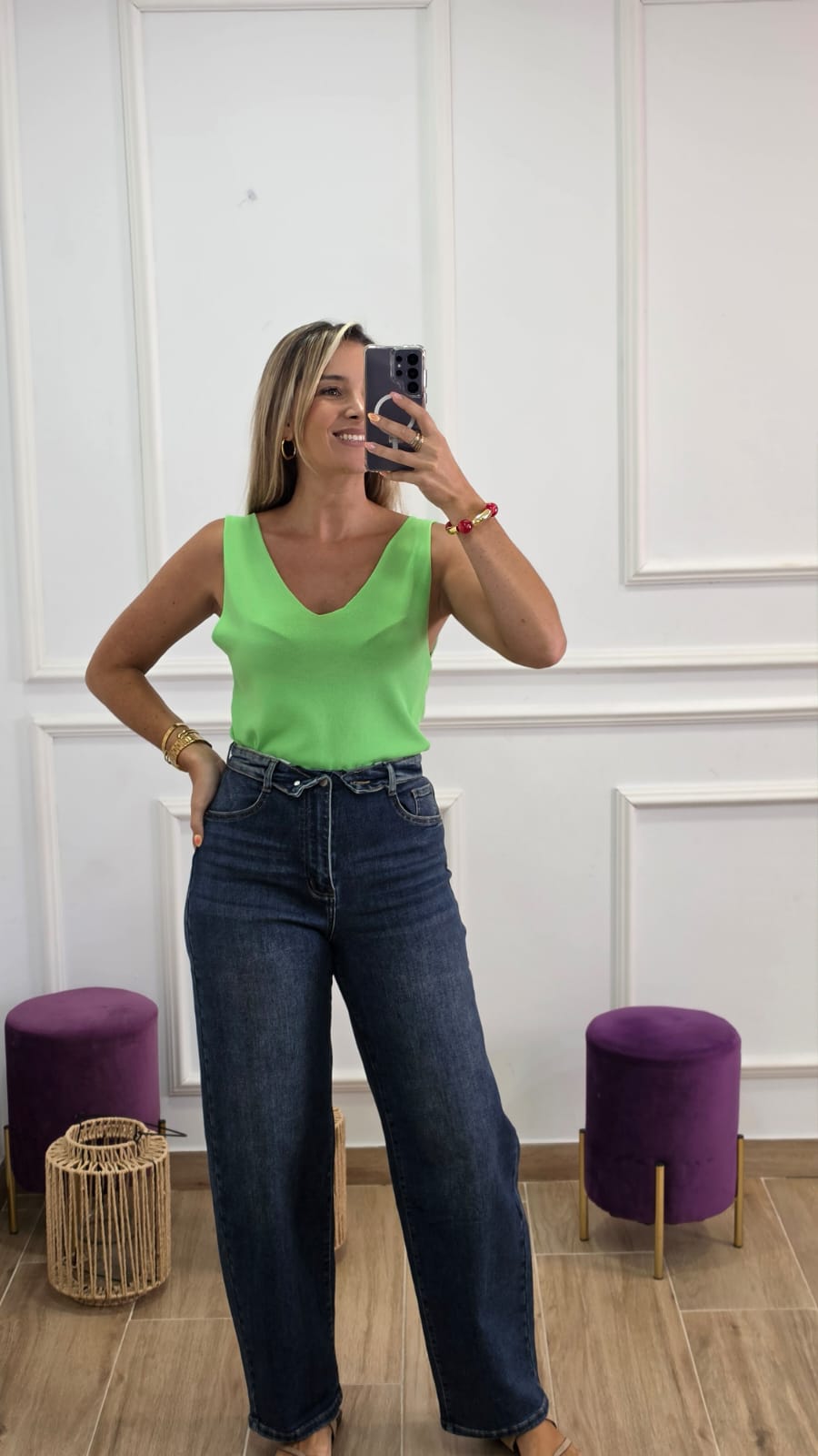 Jeans Jenifer