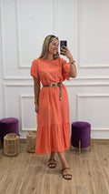 Vestido Vicky