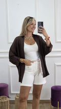 Chaqueta Firenze