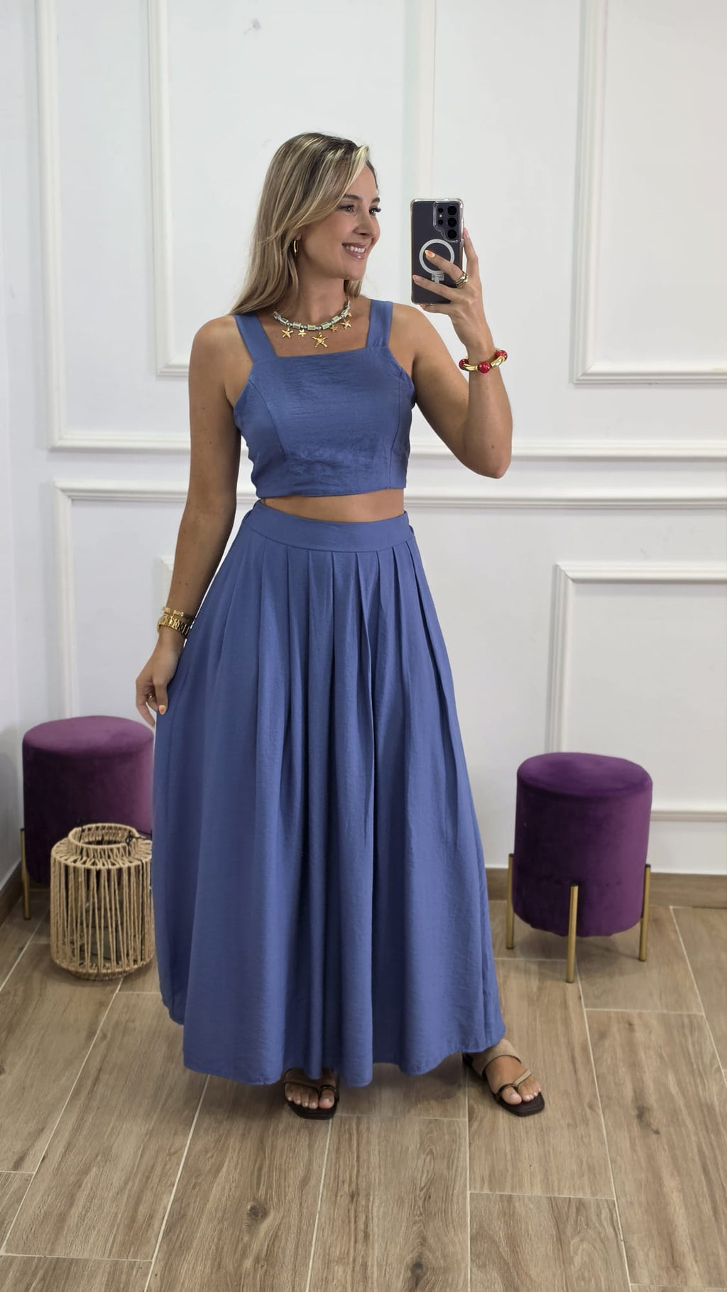 Conjunto Amour