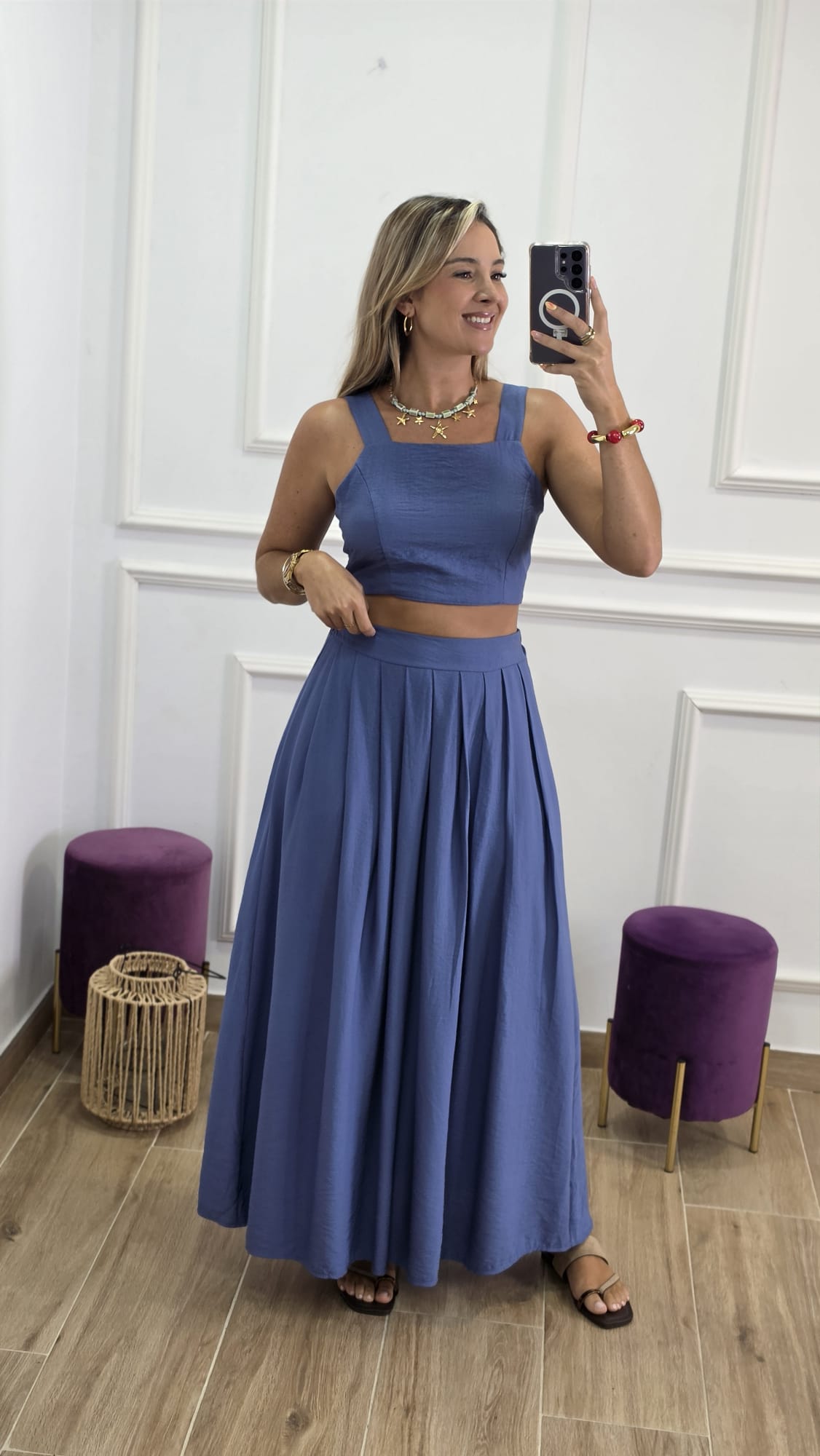 Conjunto Amour