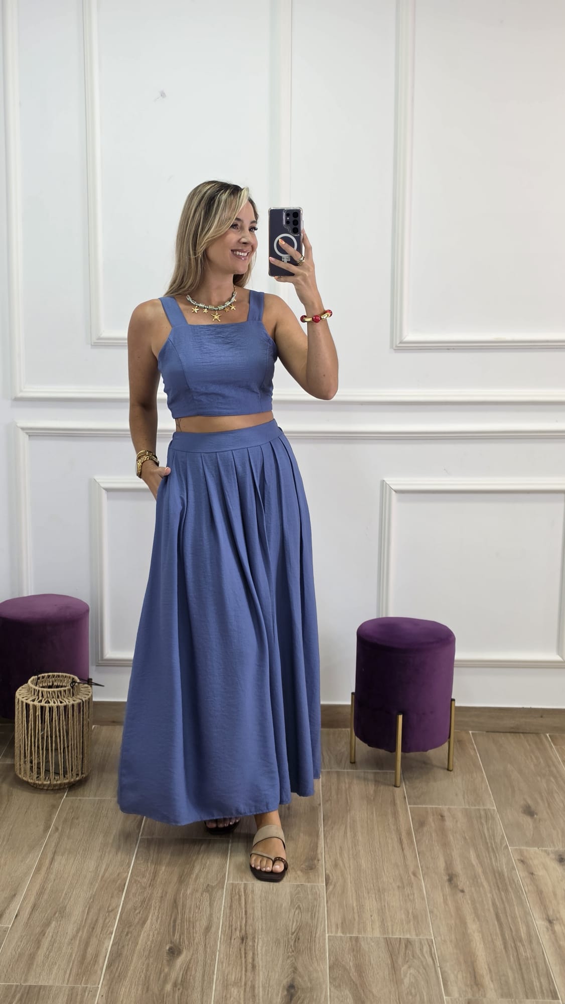 Conjunto Amour