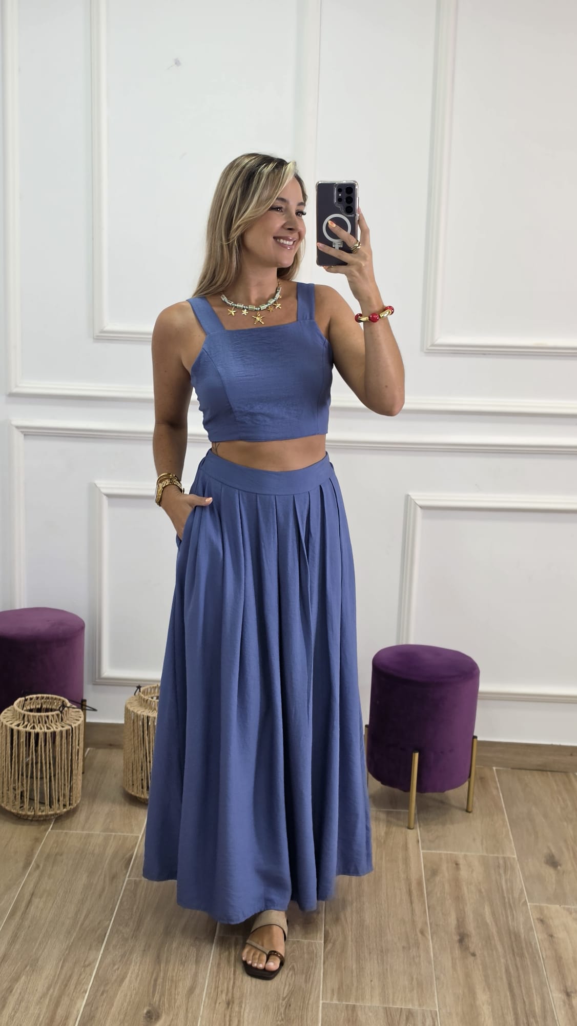 Conjunto Amour