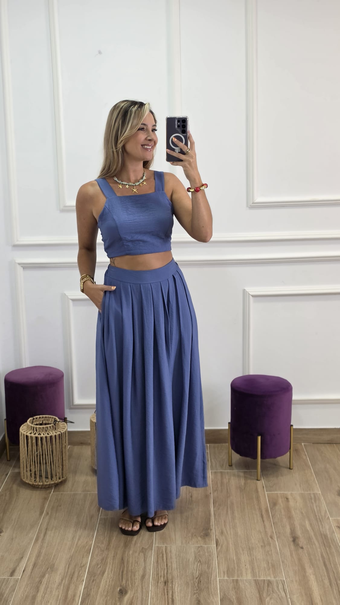Conjunto Amour