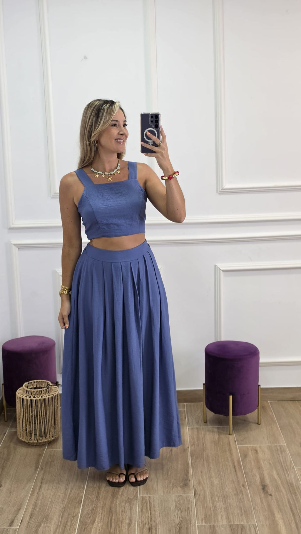 Conjunto Amour