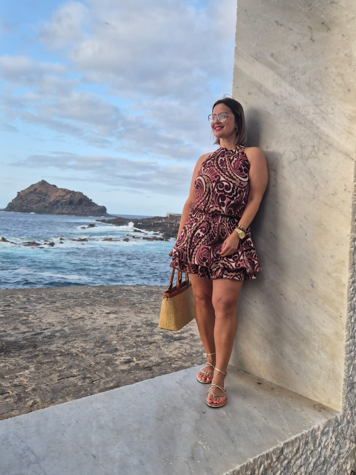 Vestido Erika