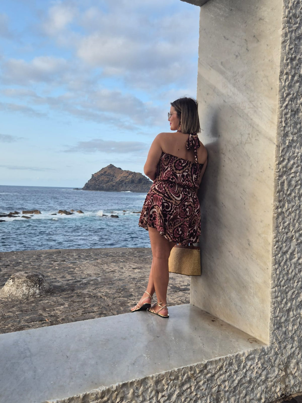 Vestido Erika