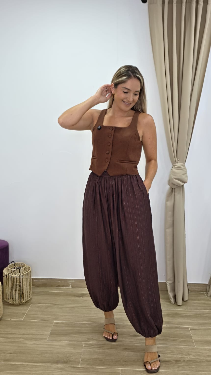 Pantalón Marta