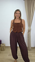Pantalón Marta
