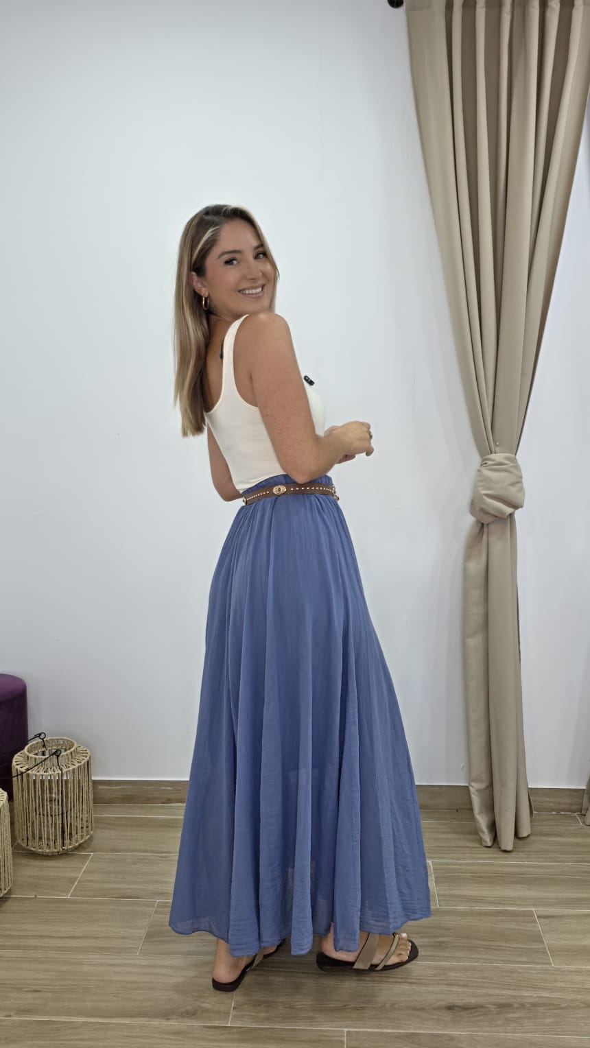 Falda Famara