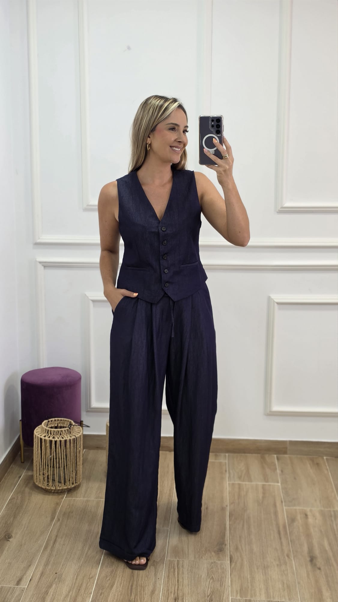 Pantalón Jade