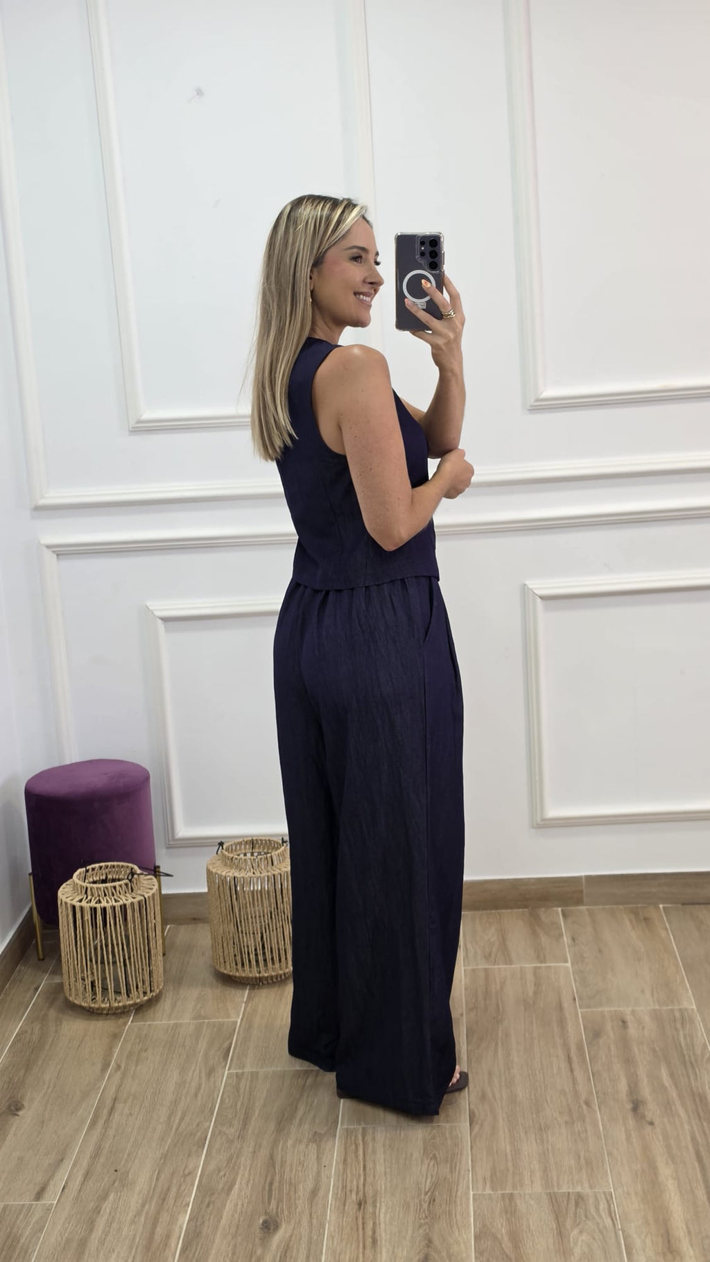 Pantalón Jade