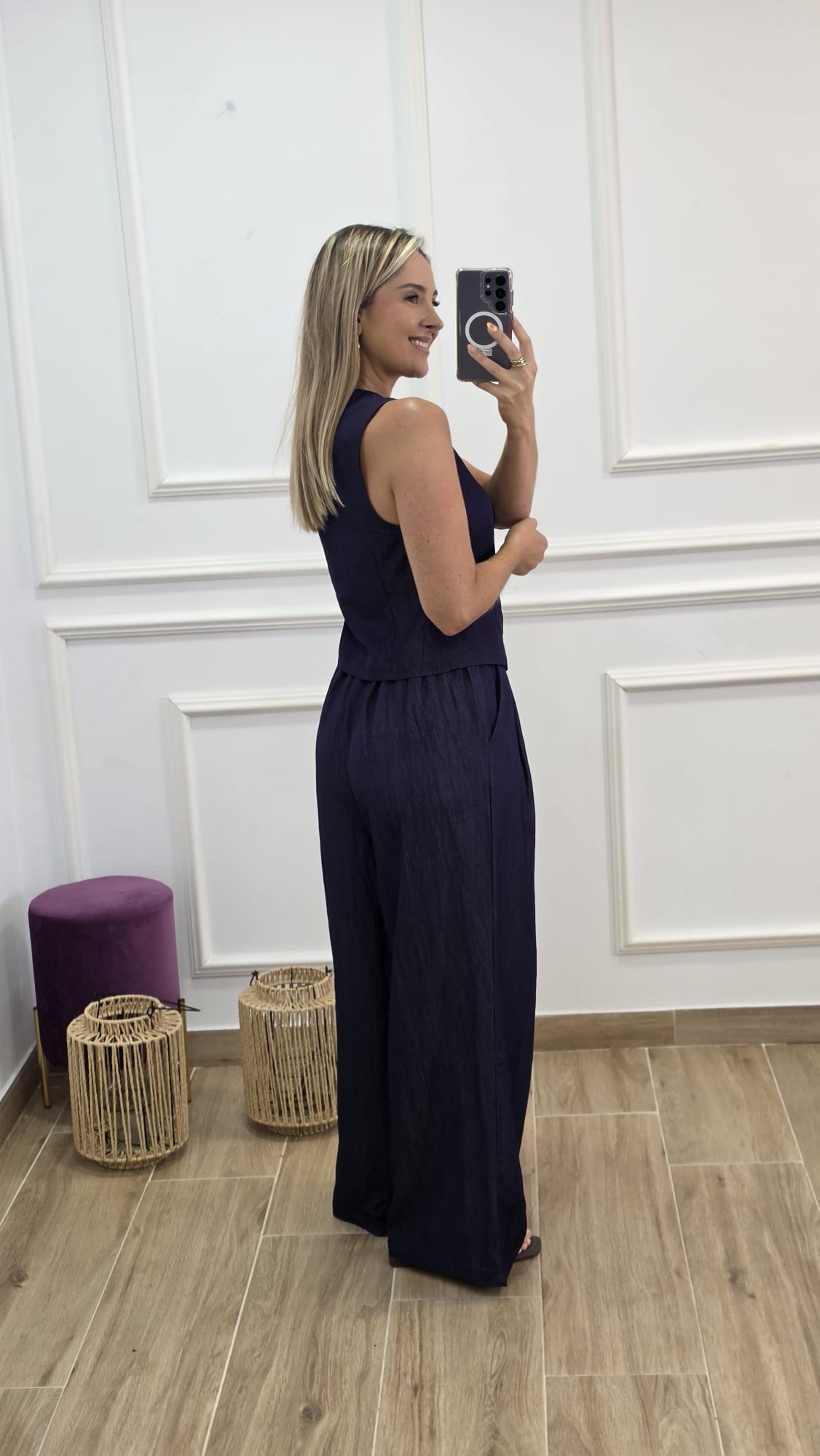 Pantalón Jade
