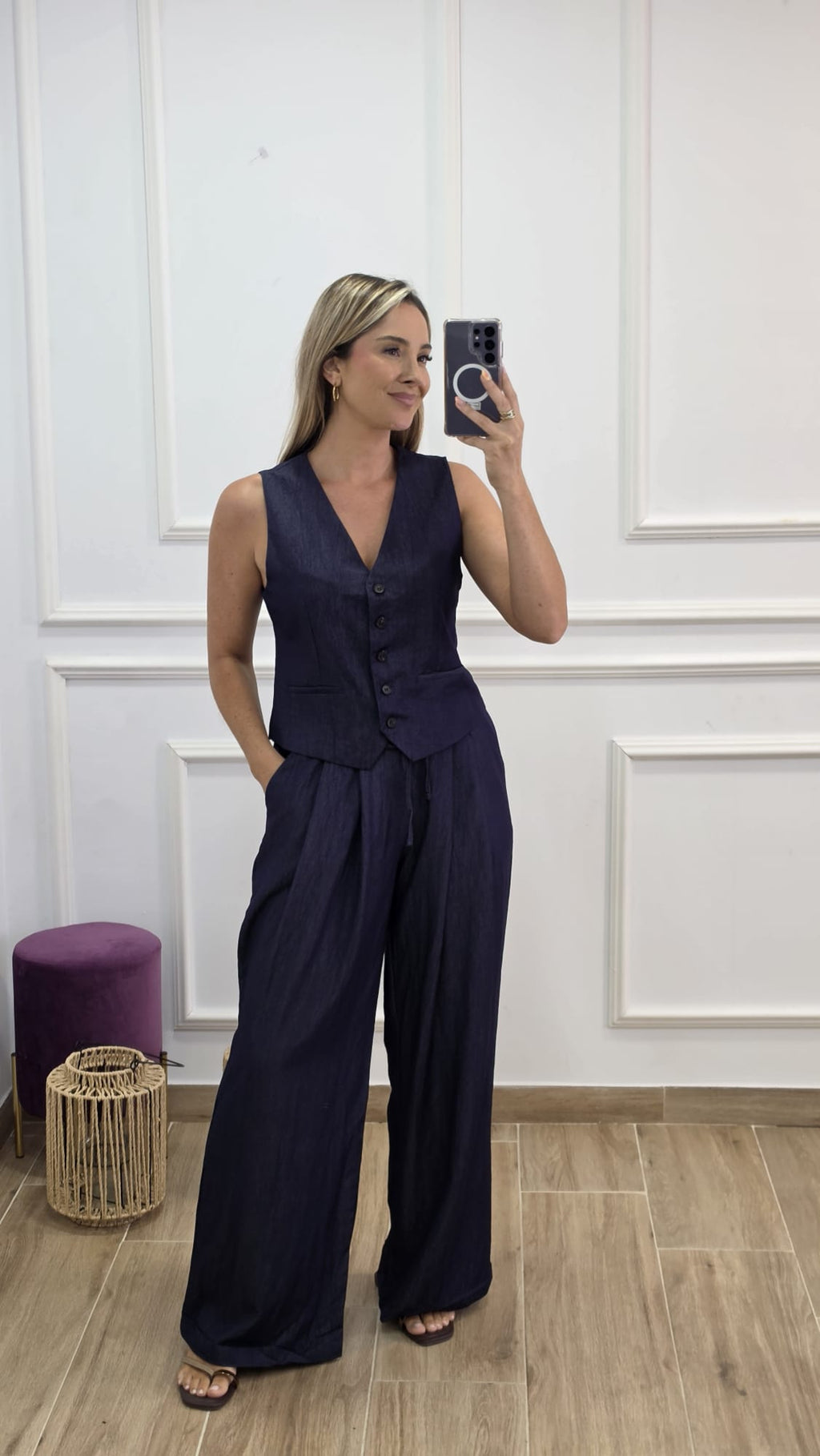 Pantalón Jade