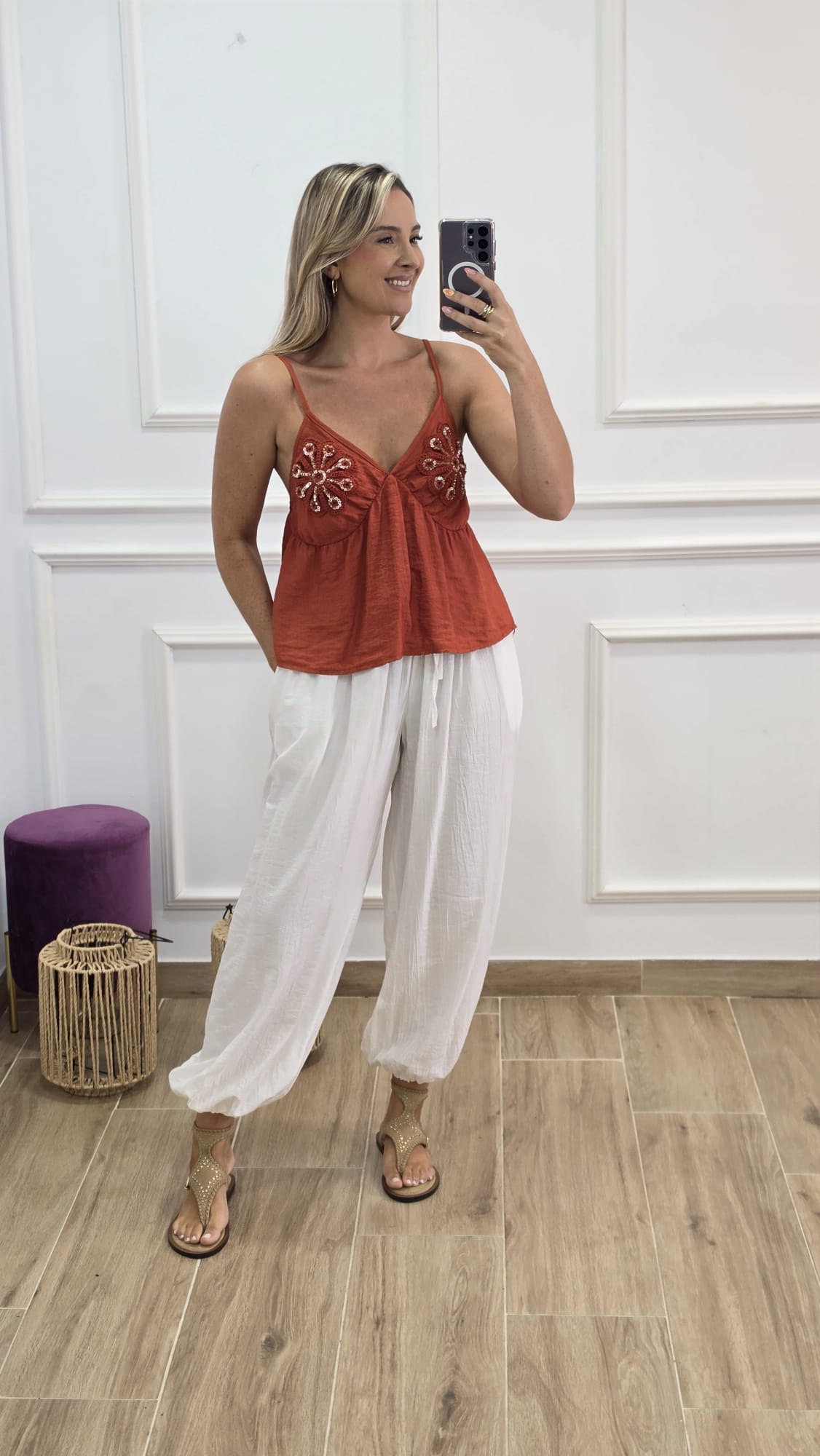Top Nubia