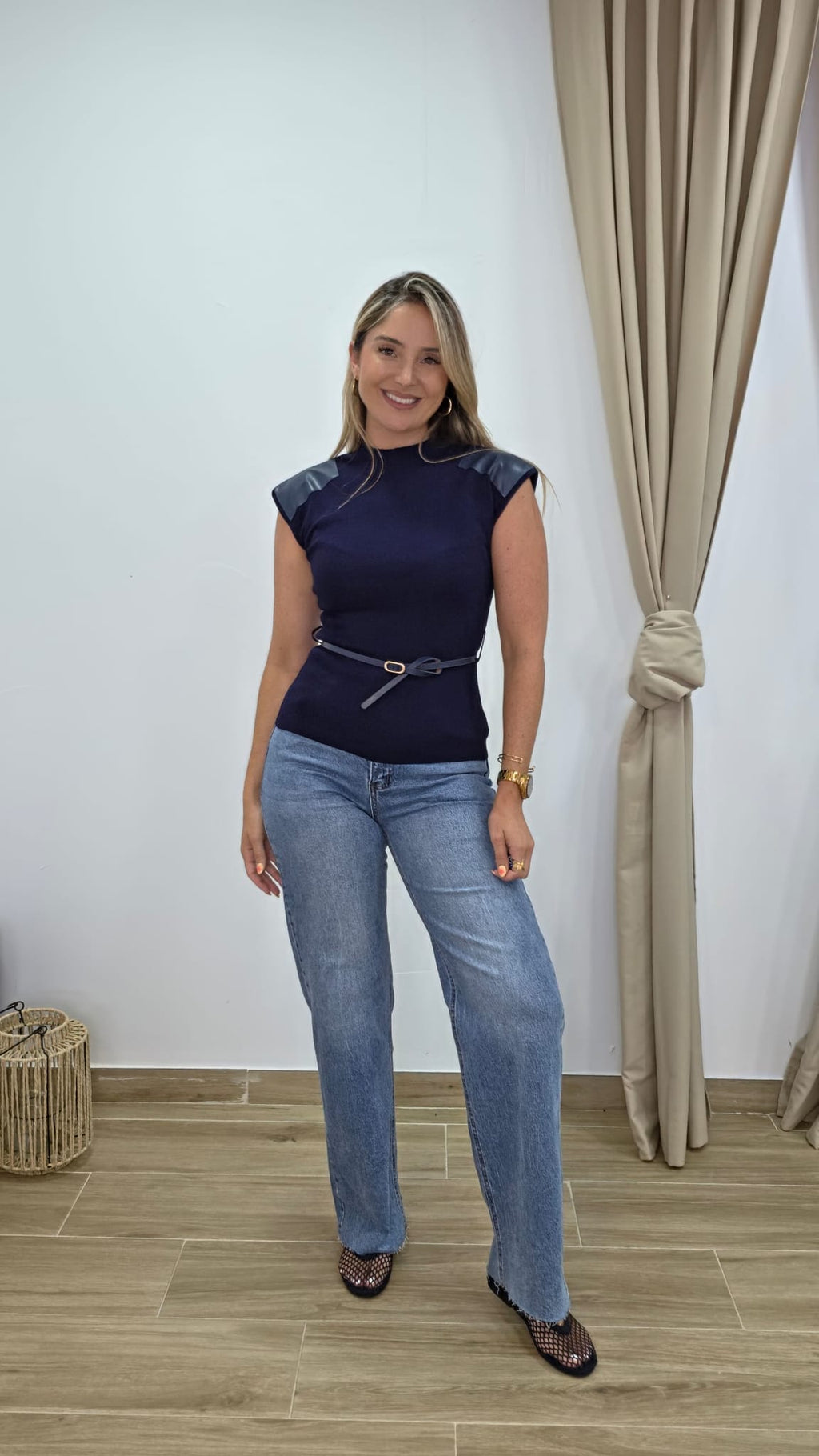 Jean Erin