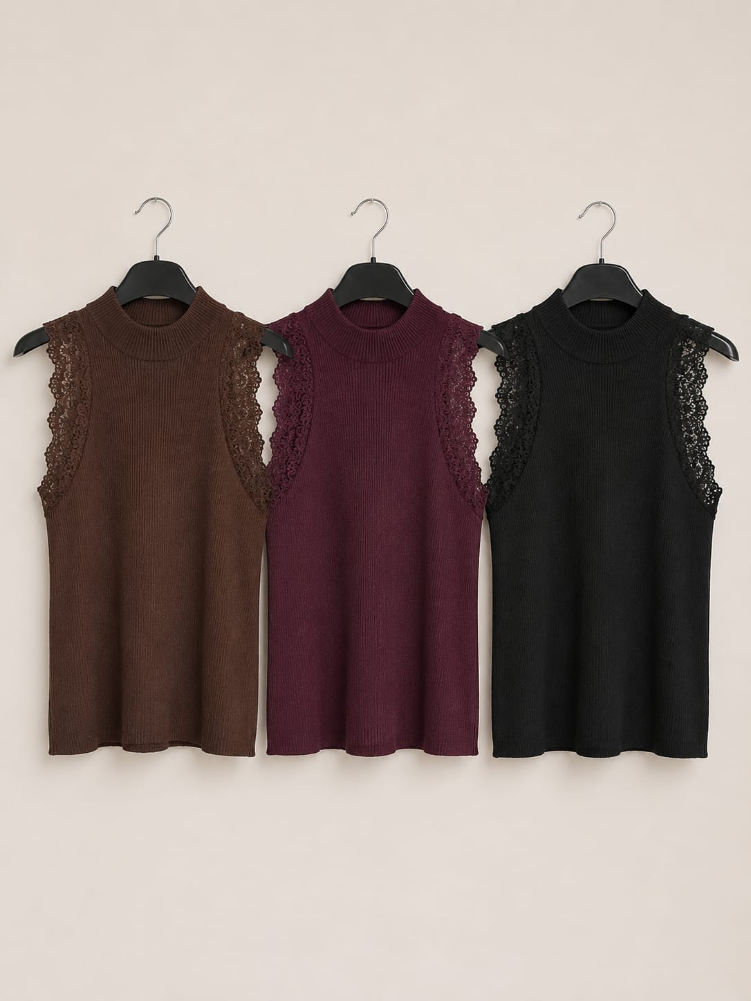 Jersey Cuello