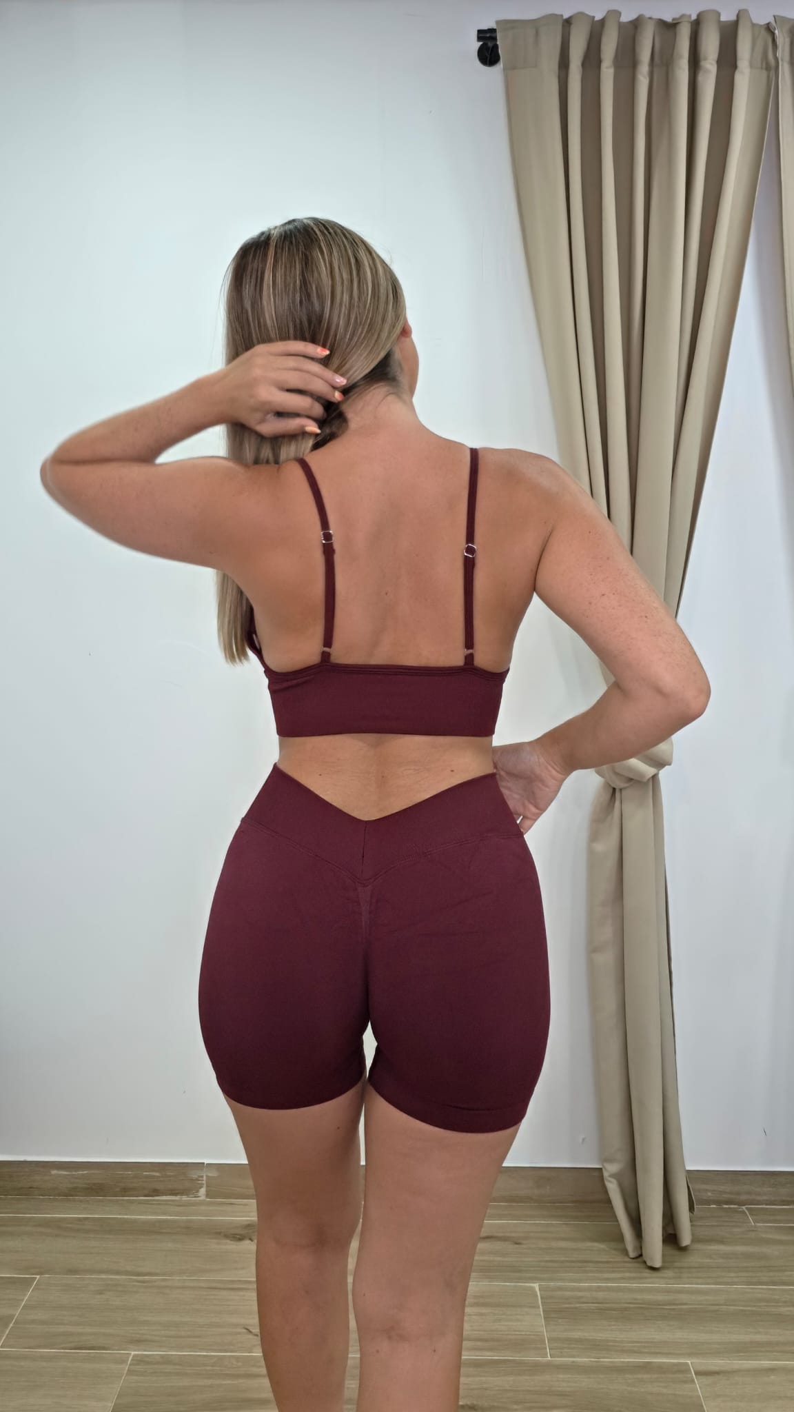 Conjunto Alexia