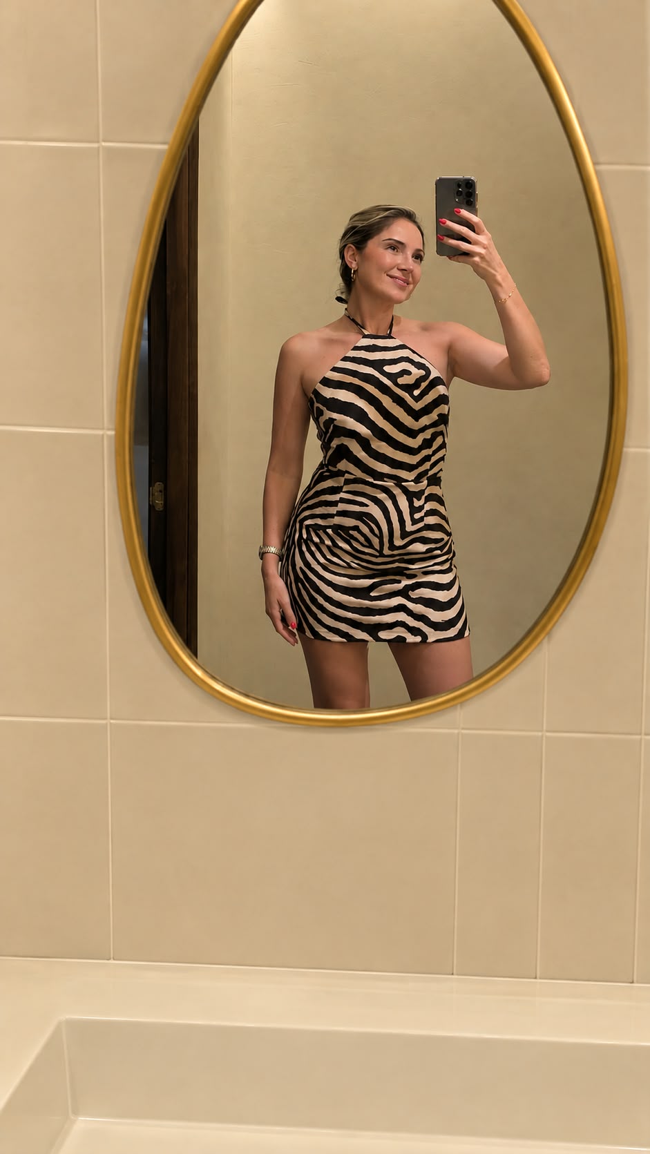 Vestido Gala