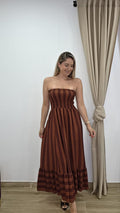 Vestido Minerva