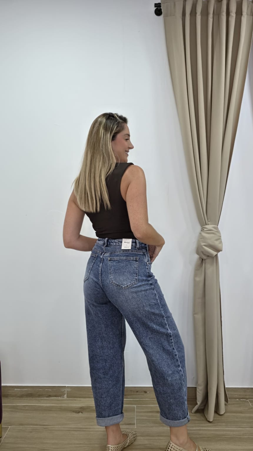 Body Luna