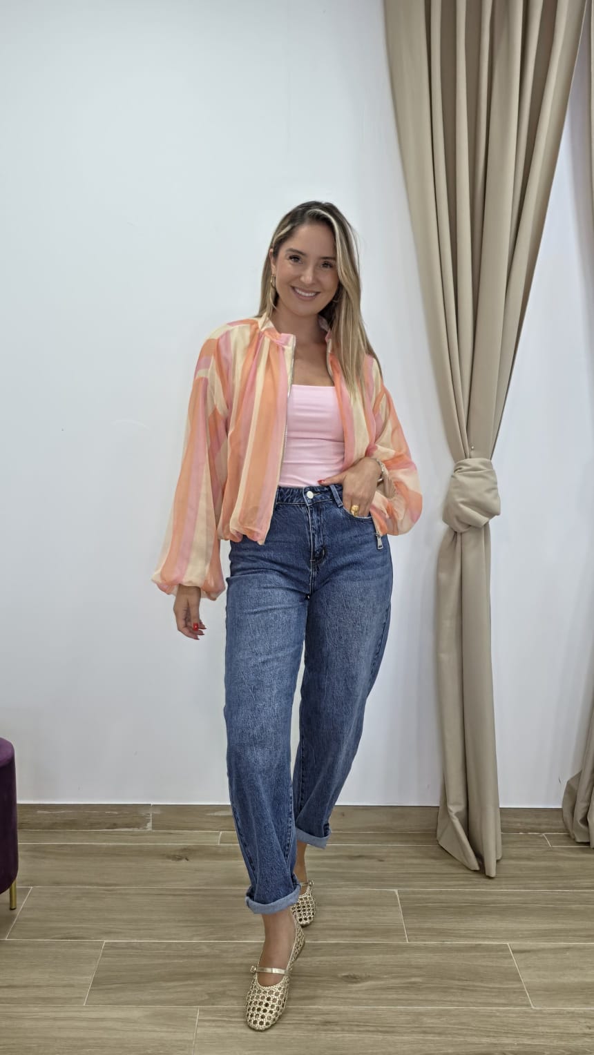 Jeans Mile