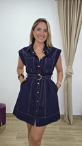 Vestido Margot