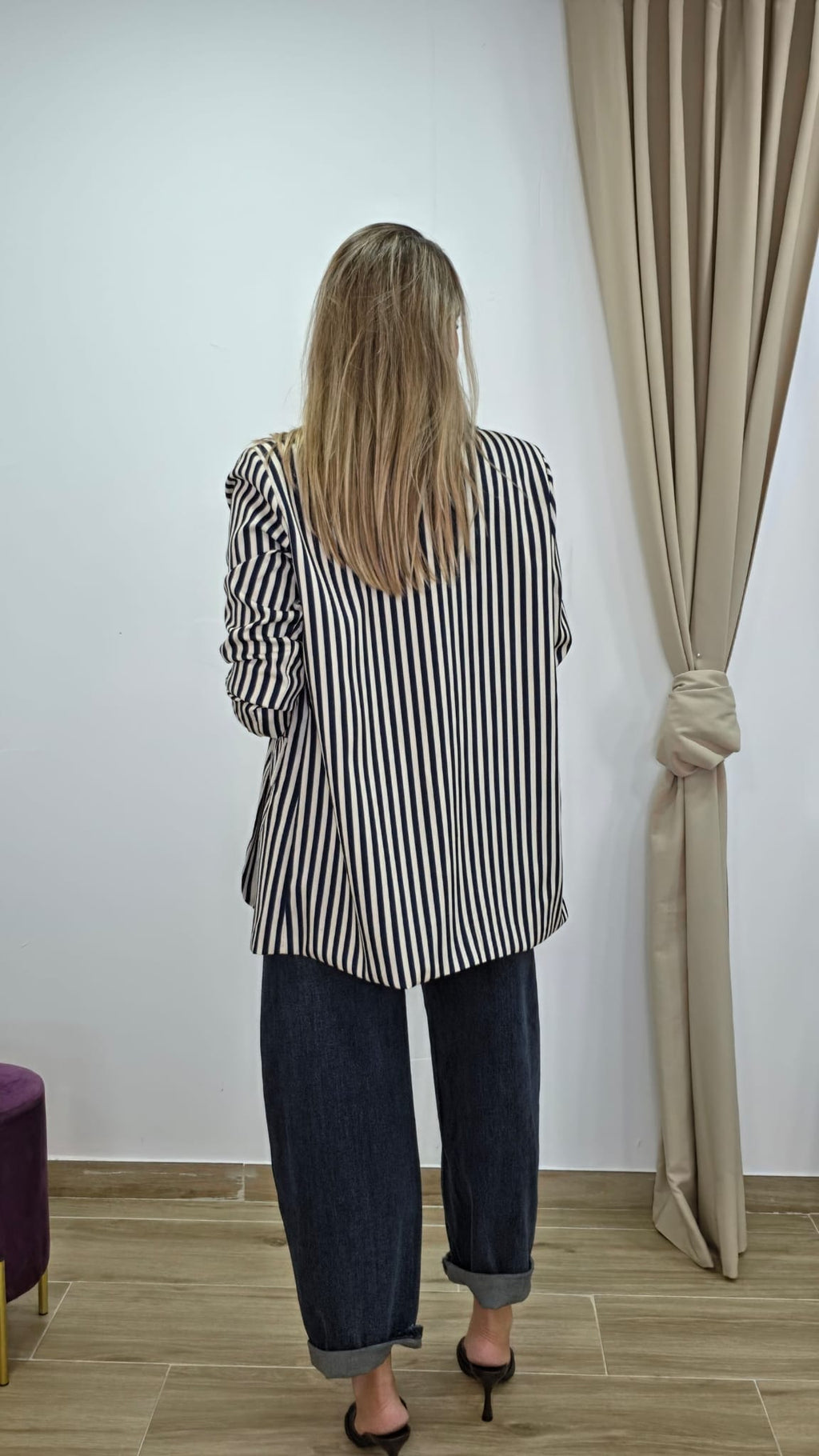 Chaqueta Karina