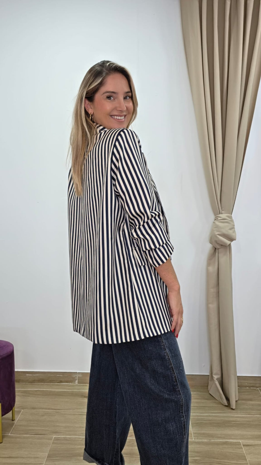Chaqueta Karina