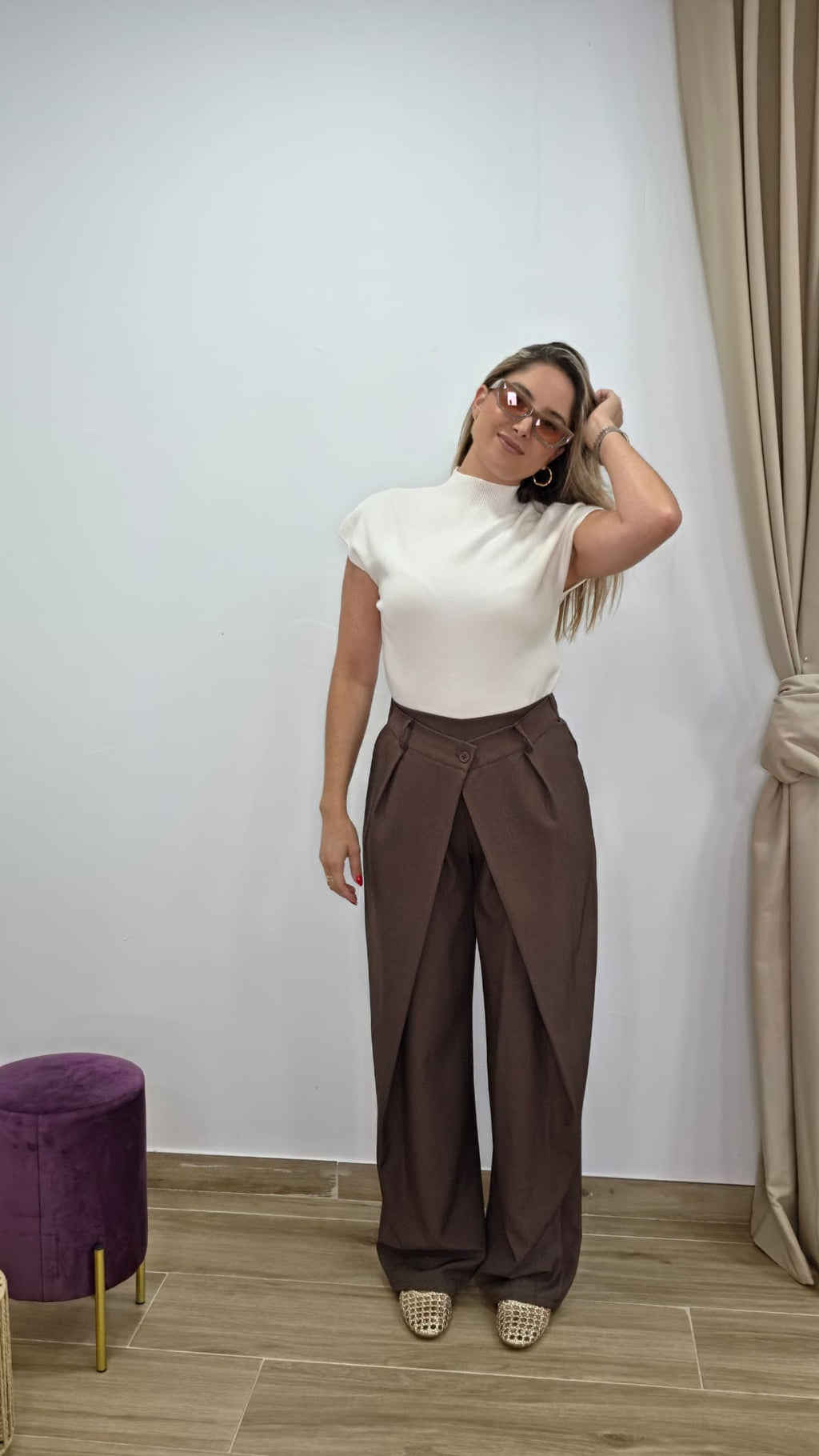 Pantalón Silvana