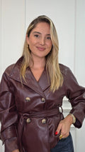 Chaqueta Jackie