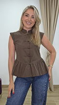 Blusa Taida