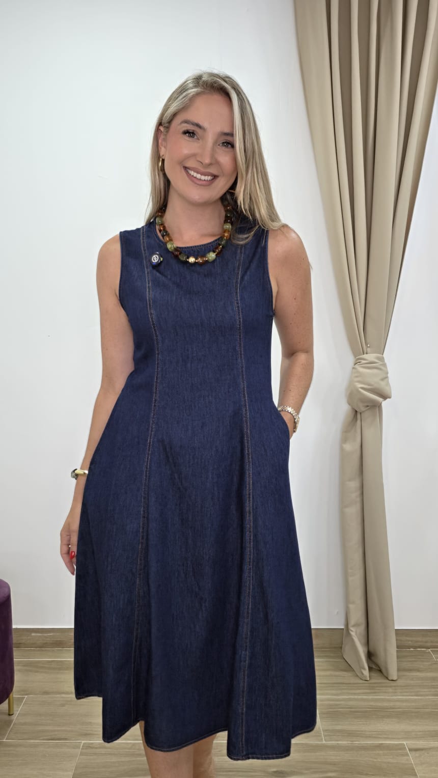 Vestido Elvira