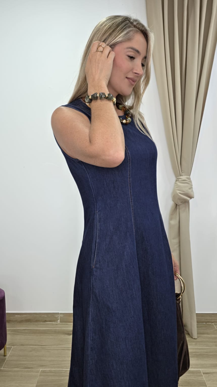 Vestido Elvira