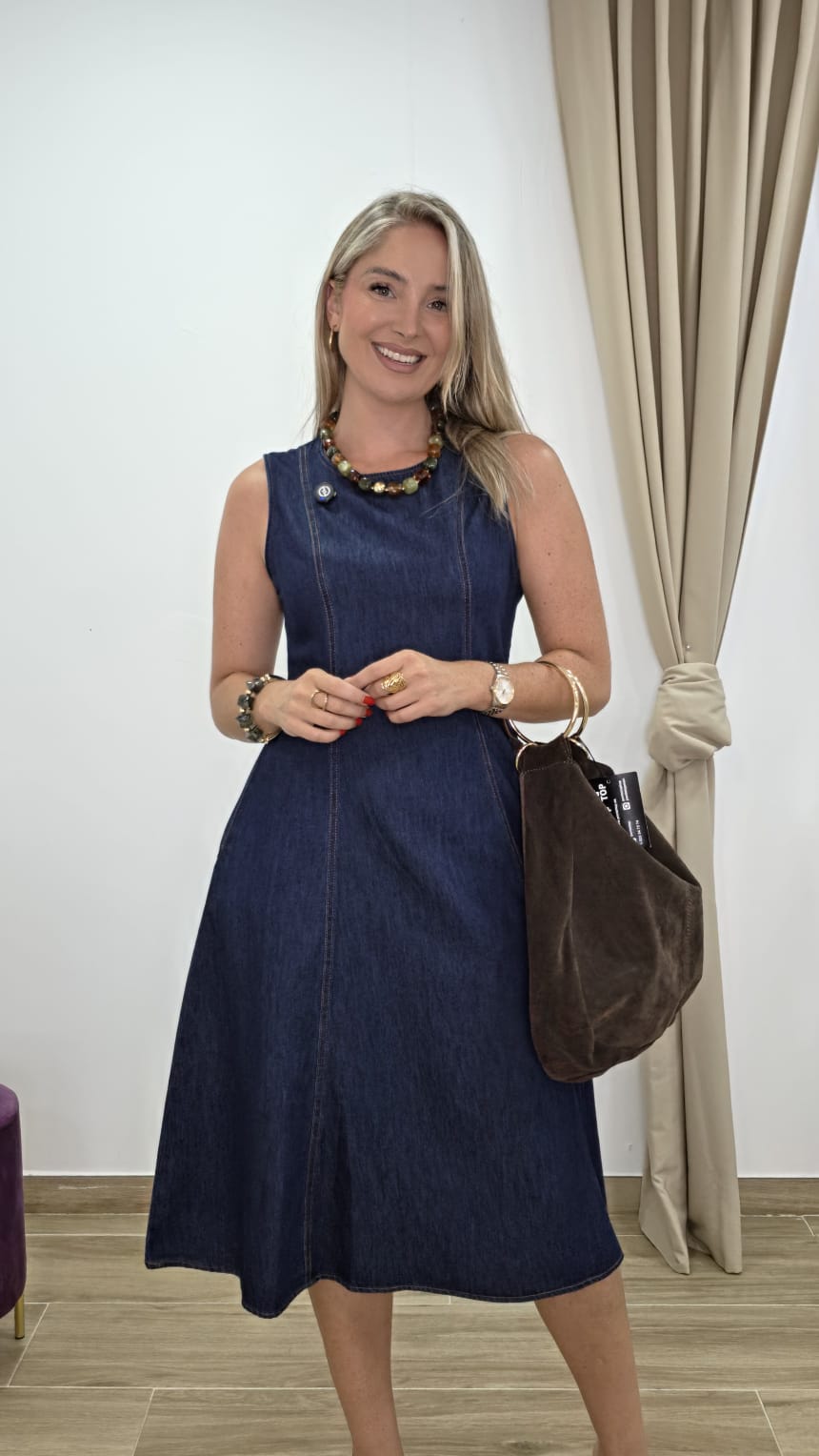 Vestido Elvira