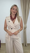 Collar Velvet