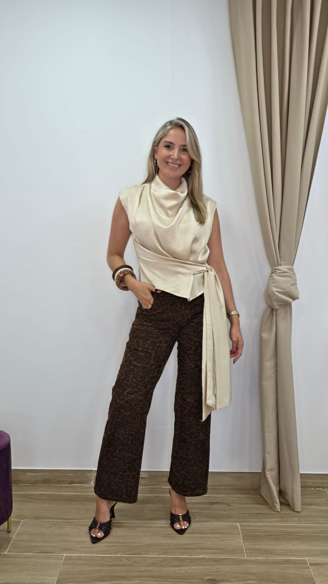 Jeans Leonela