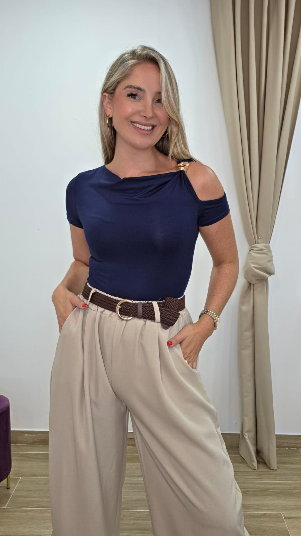 Body Luana