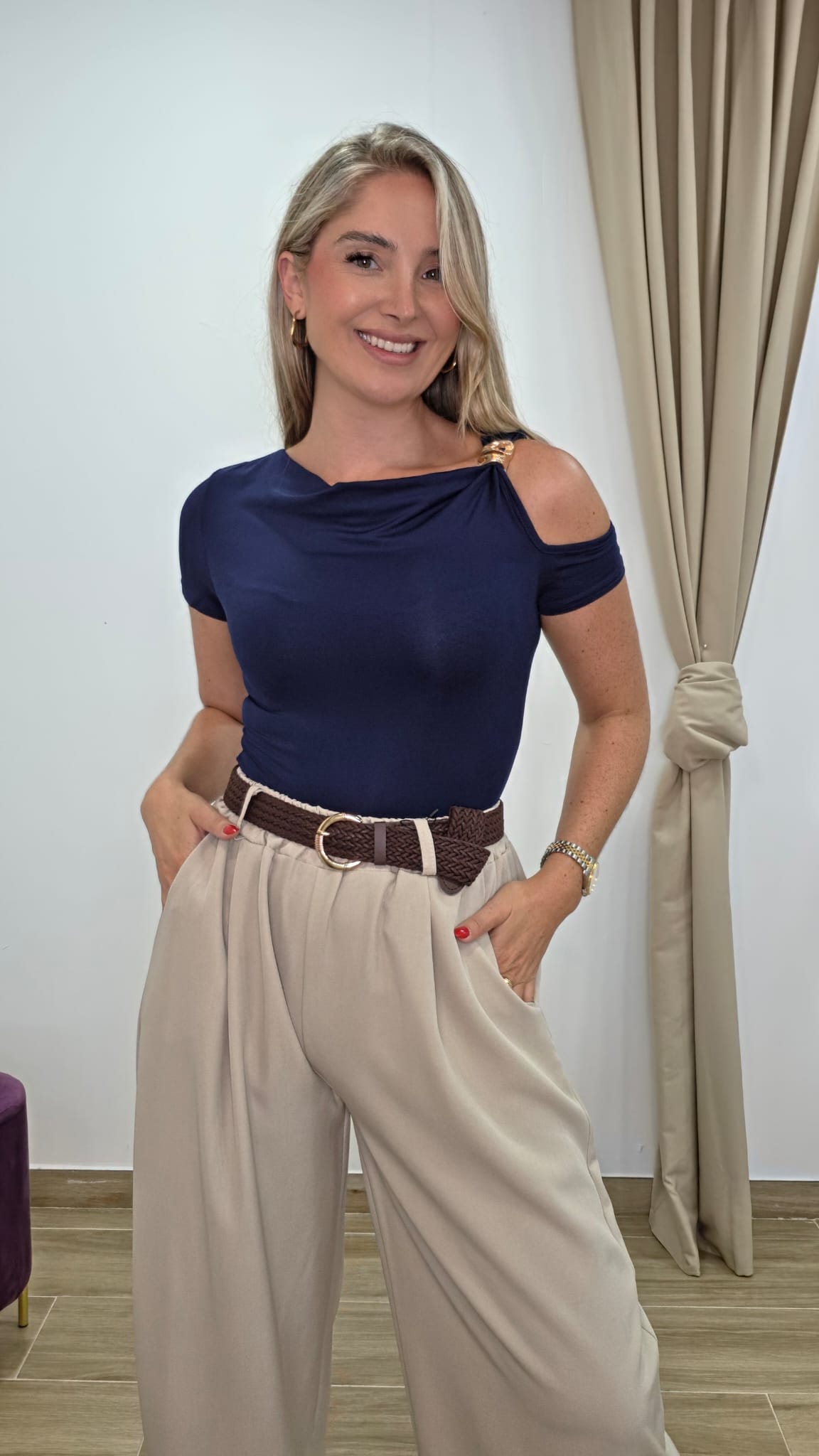 Body Luana
