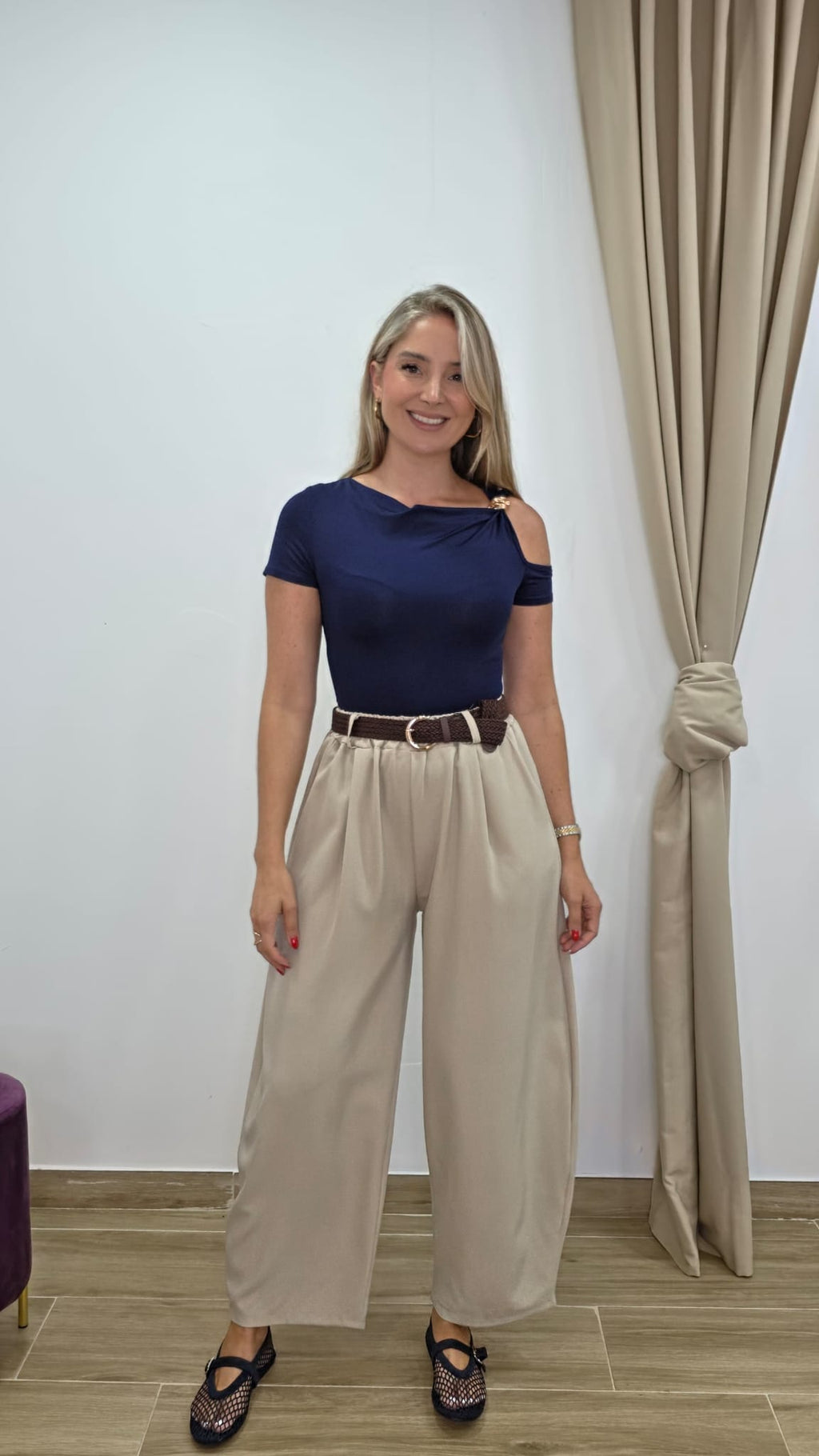 Pantalón Rosario