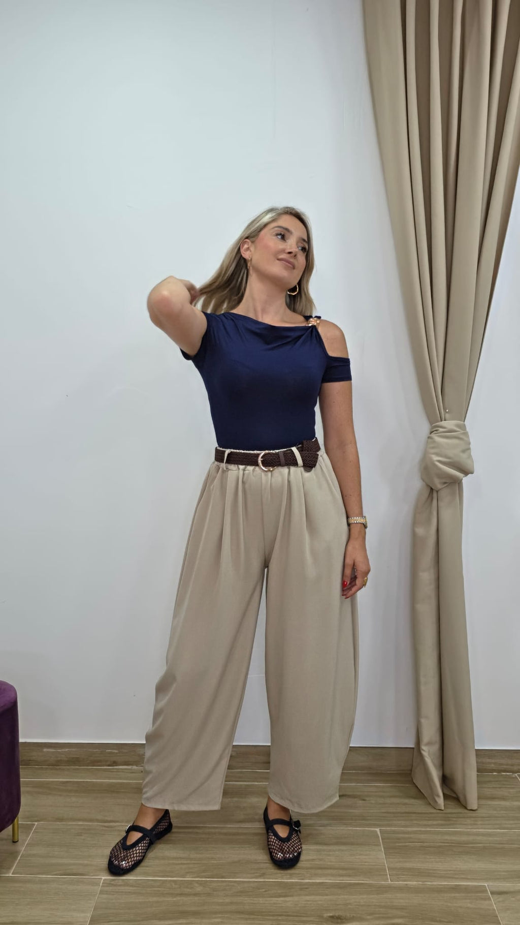Body Luana