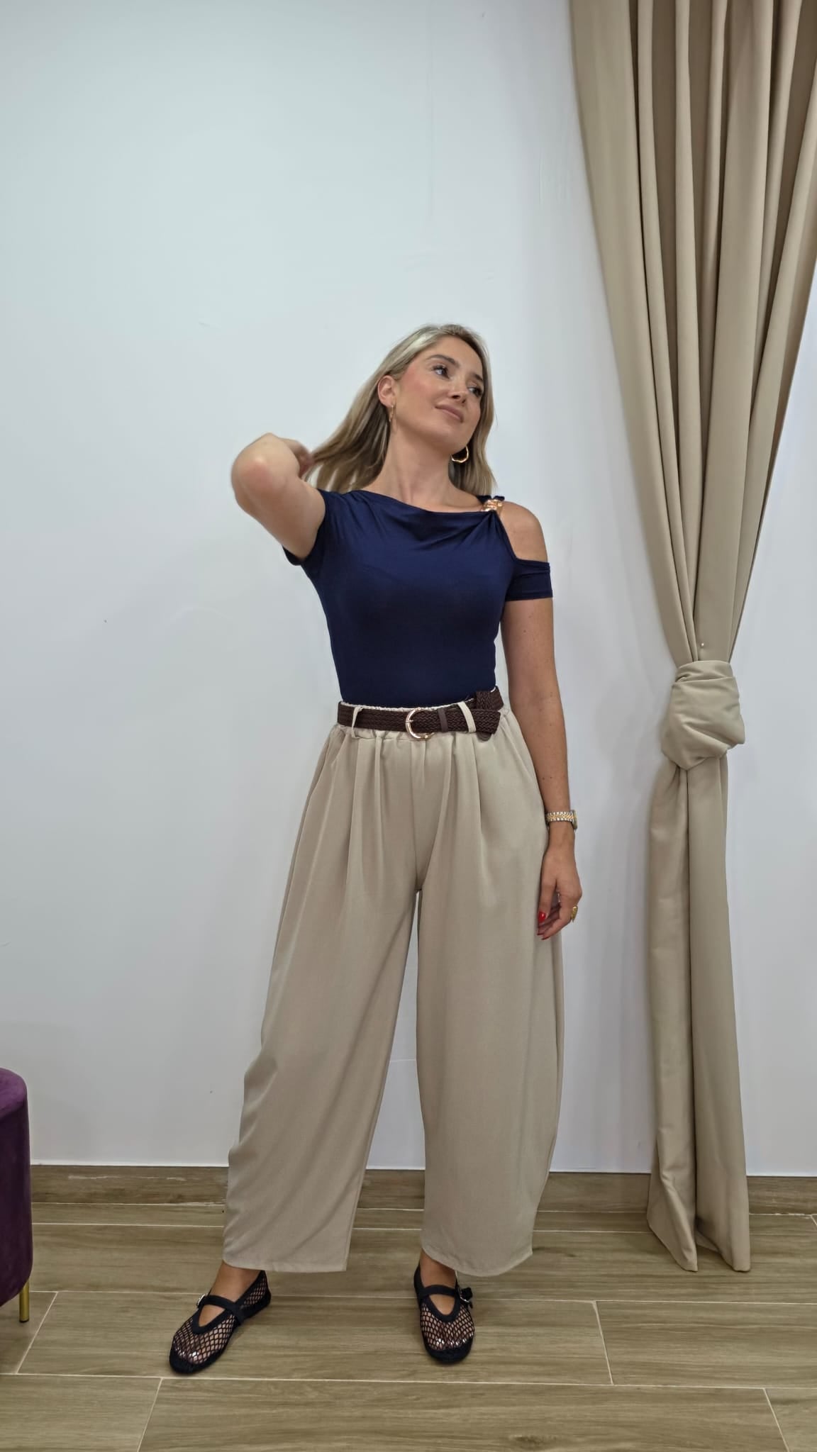 Body Luana