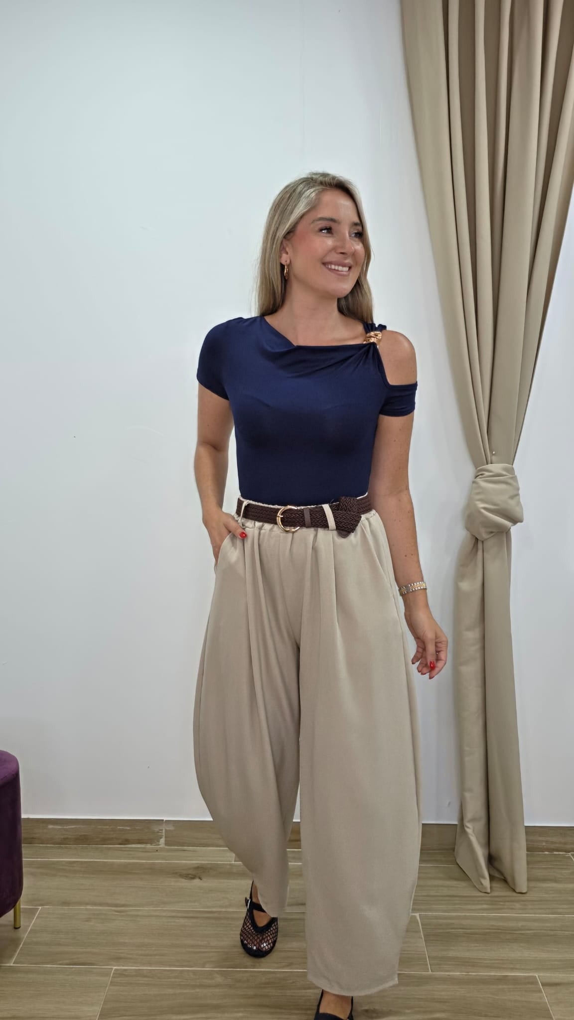 Body Luana