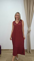 Vestido Magnolia