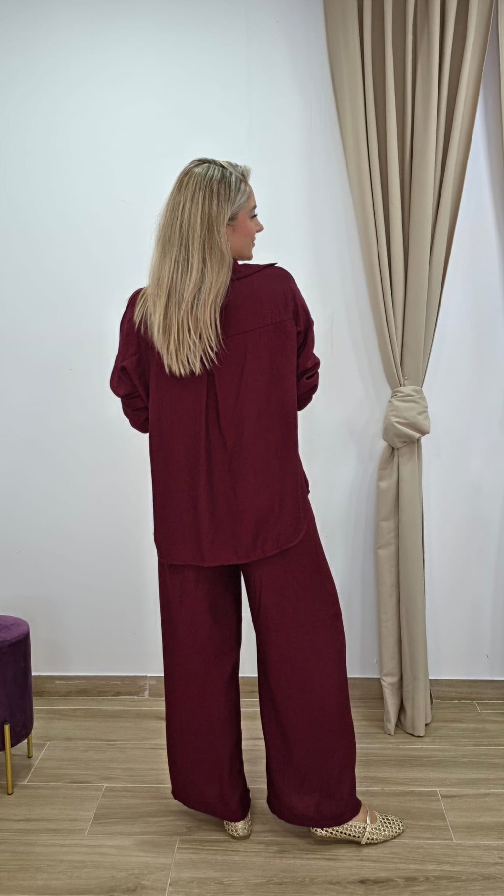 Conjunto Penélope