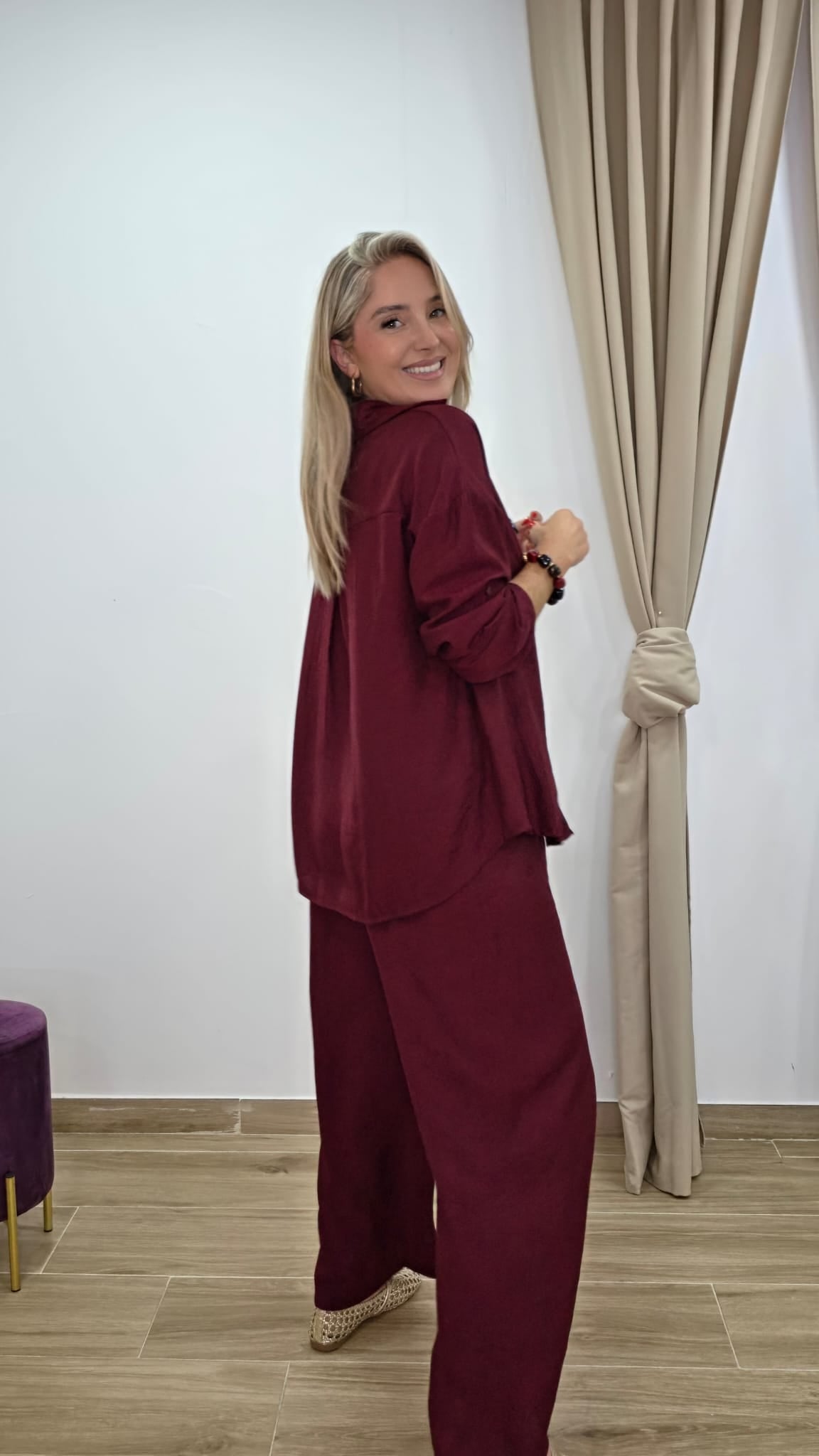 Conjunto Penélope