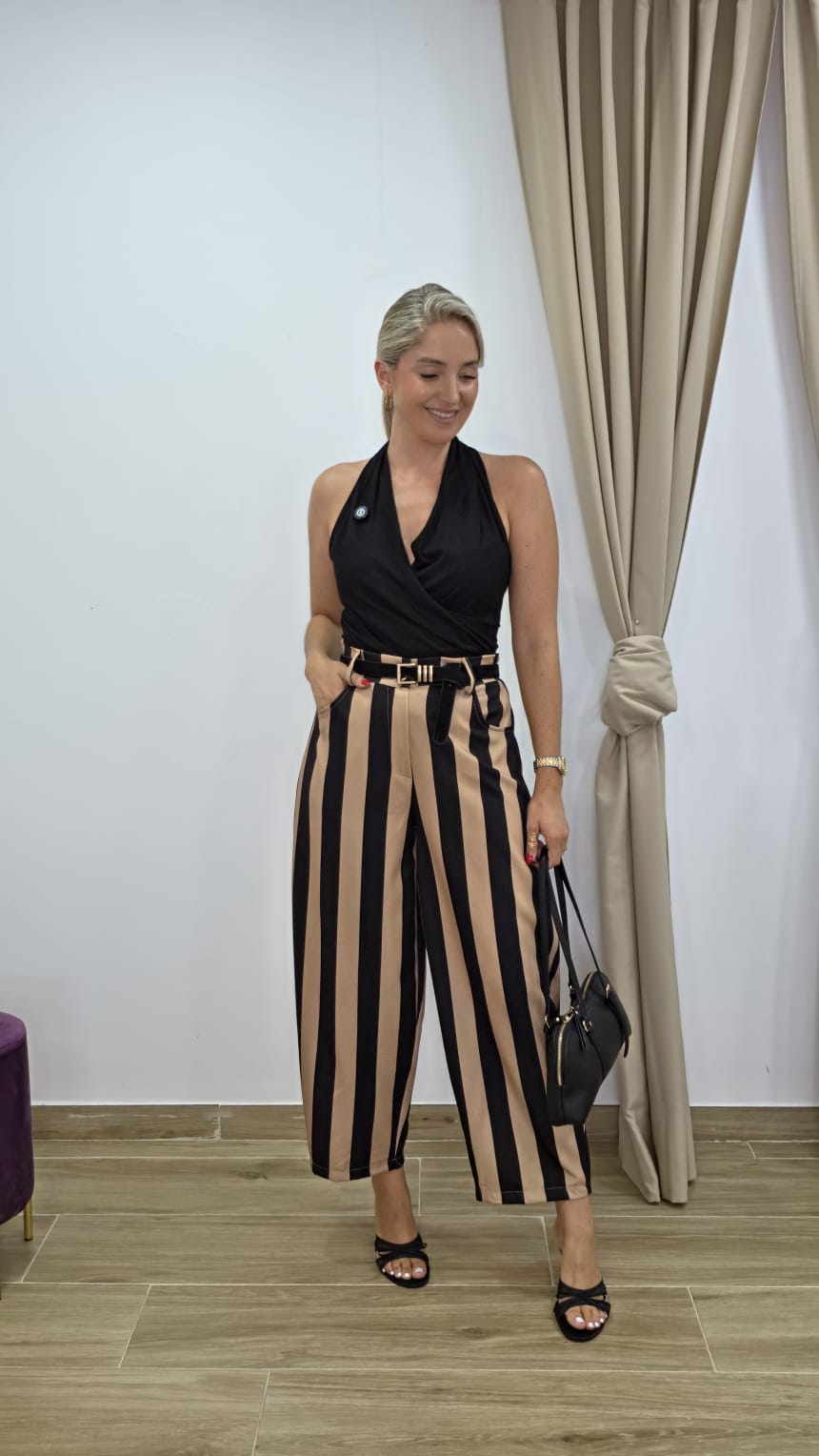 Blusa Damaris