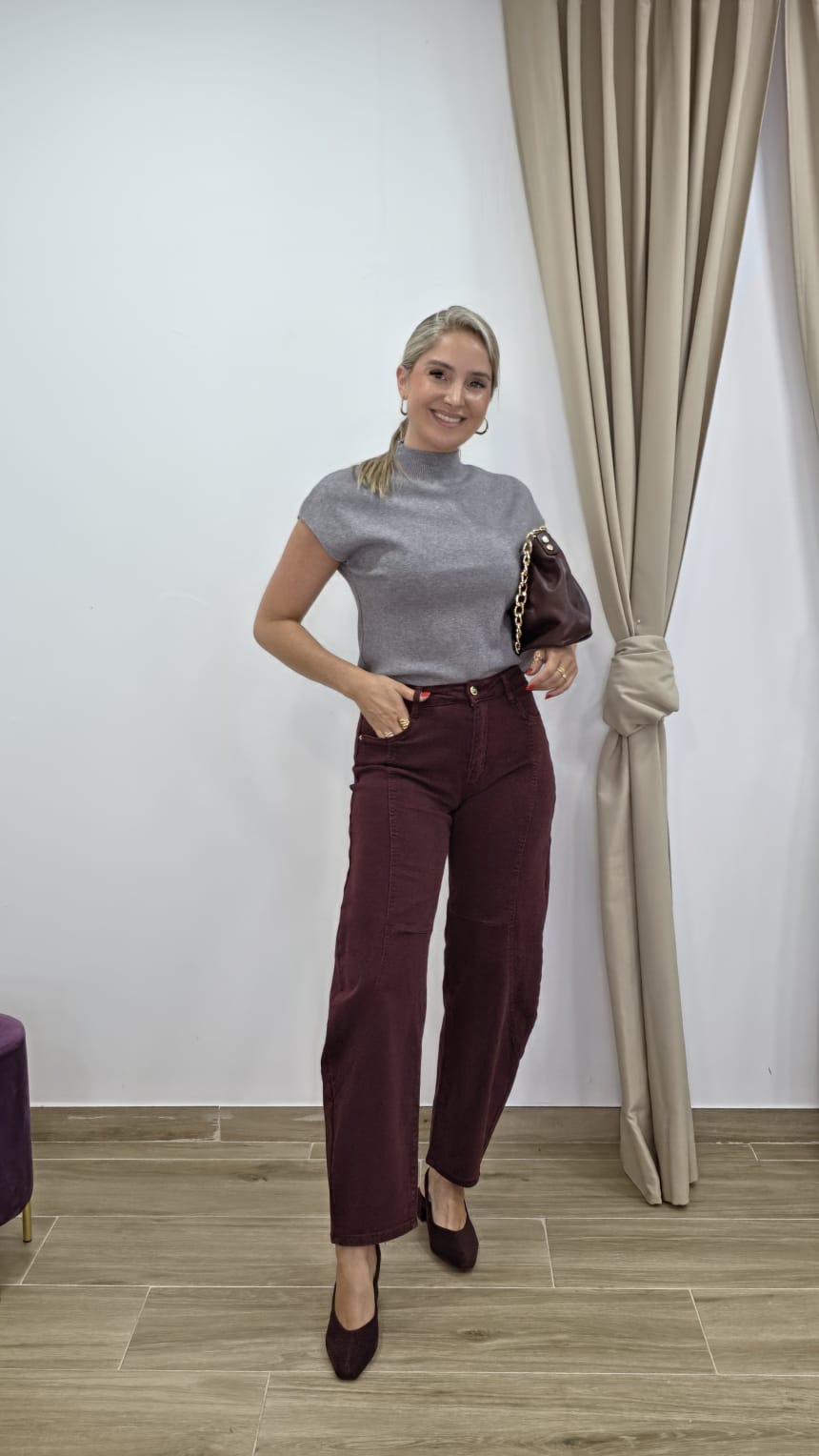 Jeans Amanda