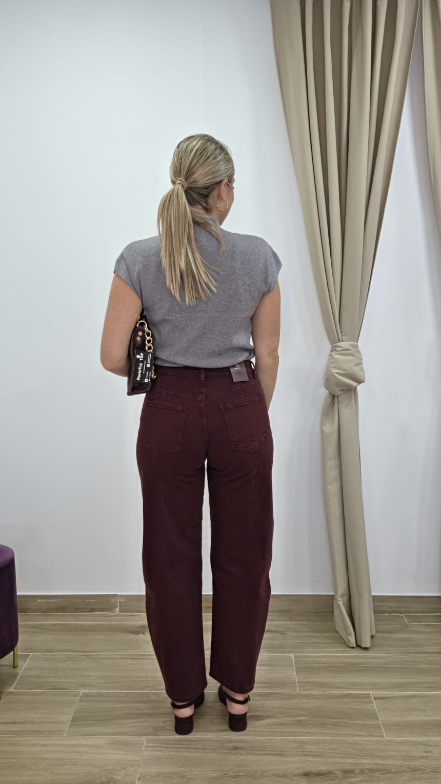 Jeans Amanda